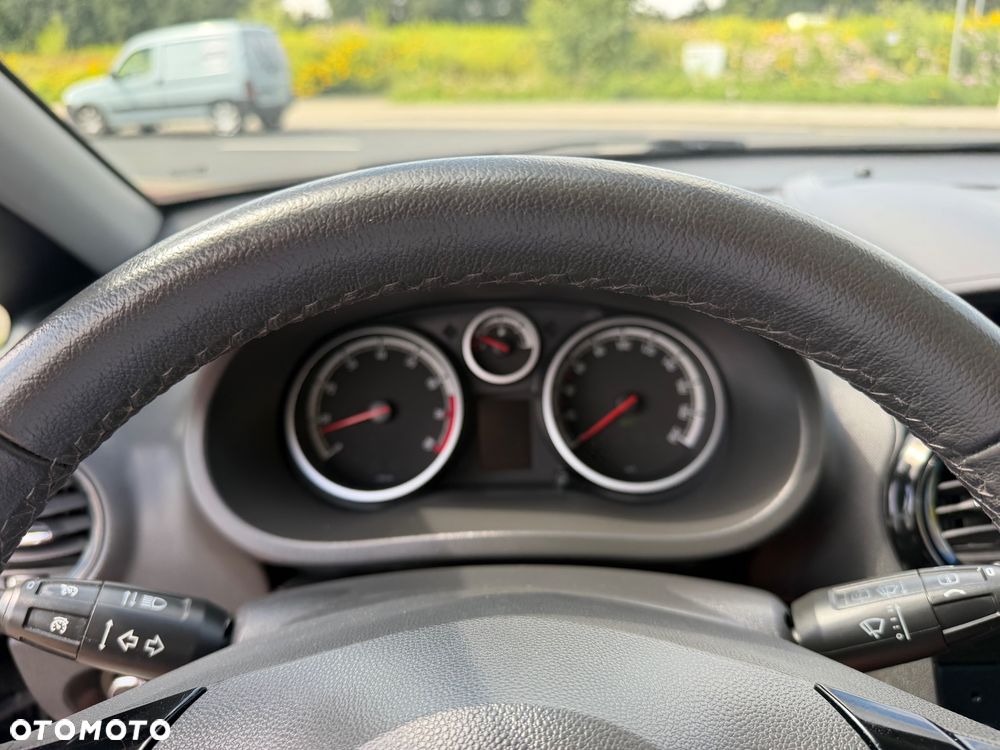 Opel Corsa 1.4 16V Edition 111 Jahre - 17