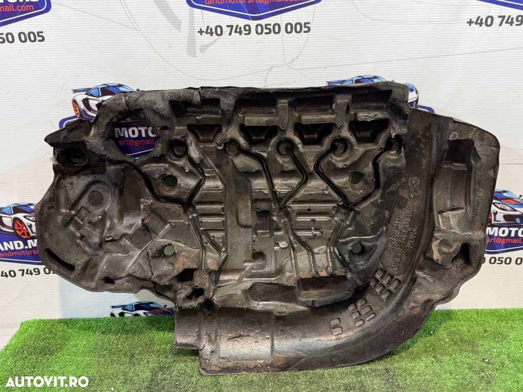 Capac motor 2015 volvo v40 2.0 diesel 2012 2013 2014 20115 2016 2017 2018 2019 - 4