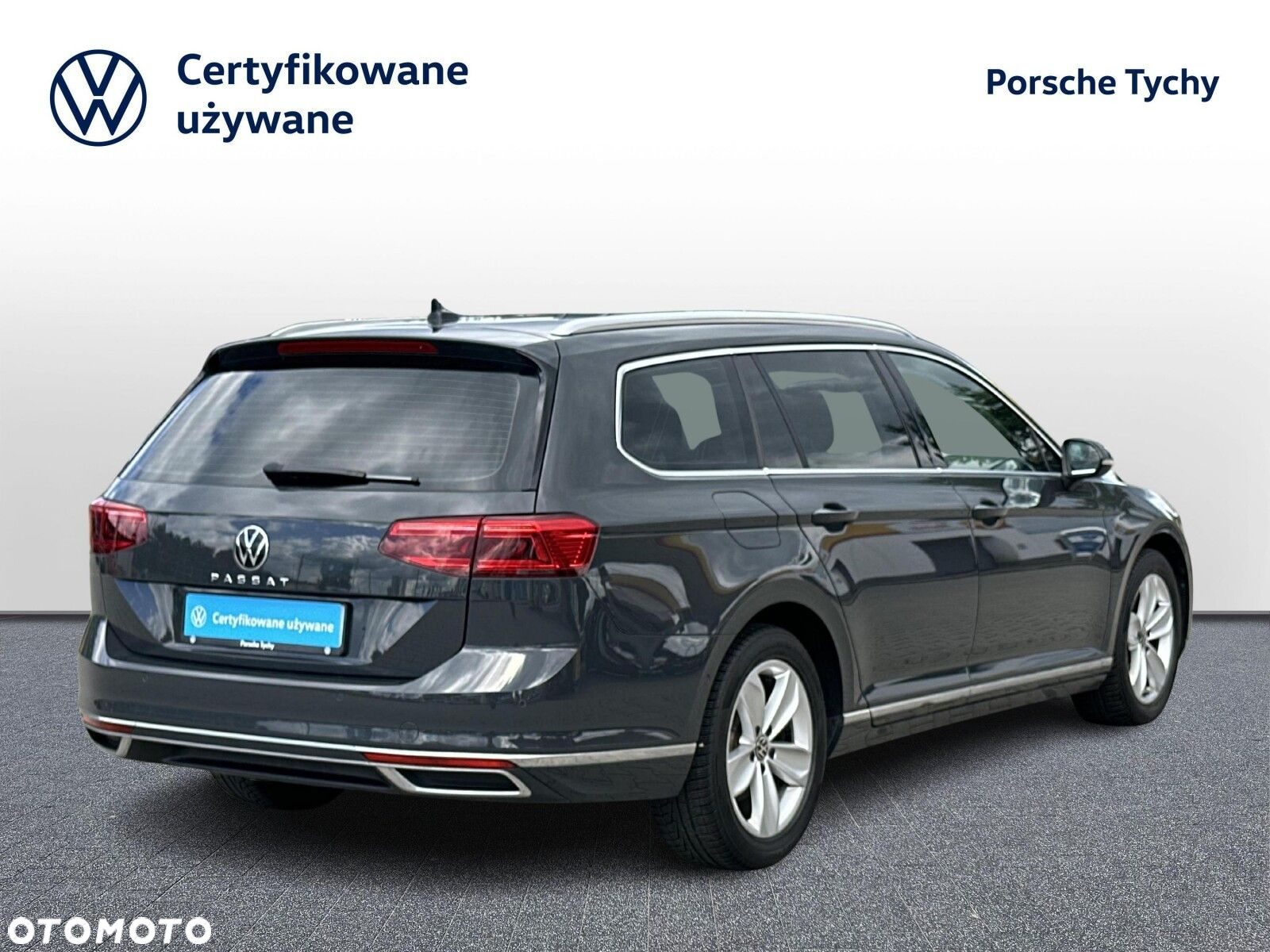 Volkswagen Passat 2.0 TDI Elegance DSG - 2