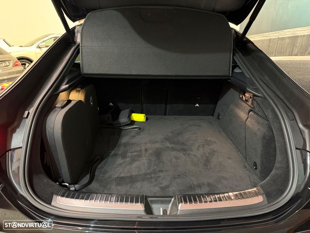 Mercedes-Benz GLE 350 Coupe de 4Matic - 11