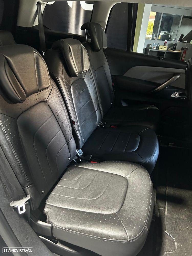 Citroën C4 Spacetourer - 14