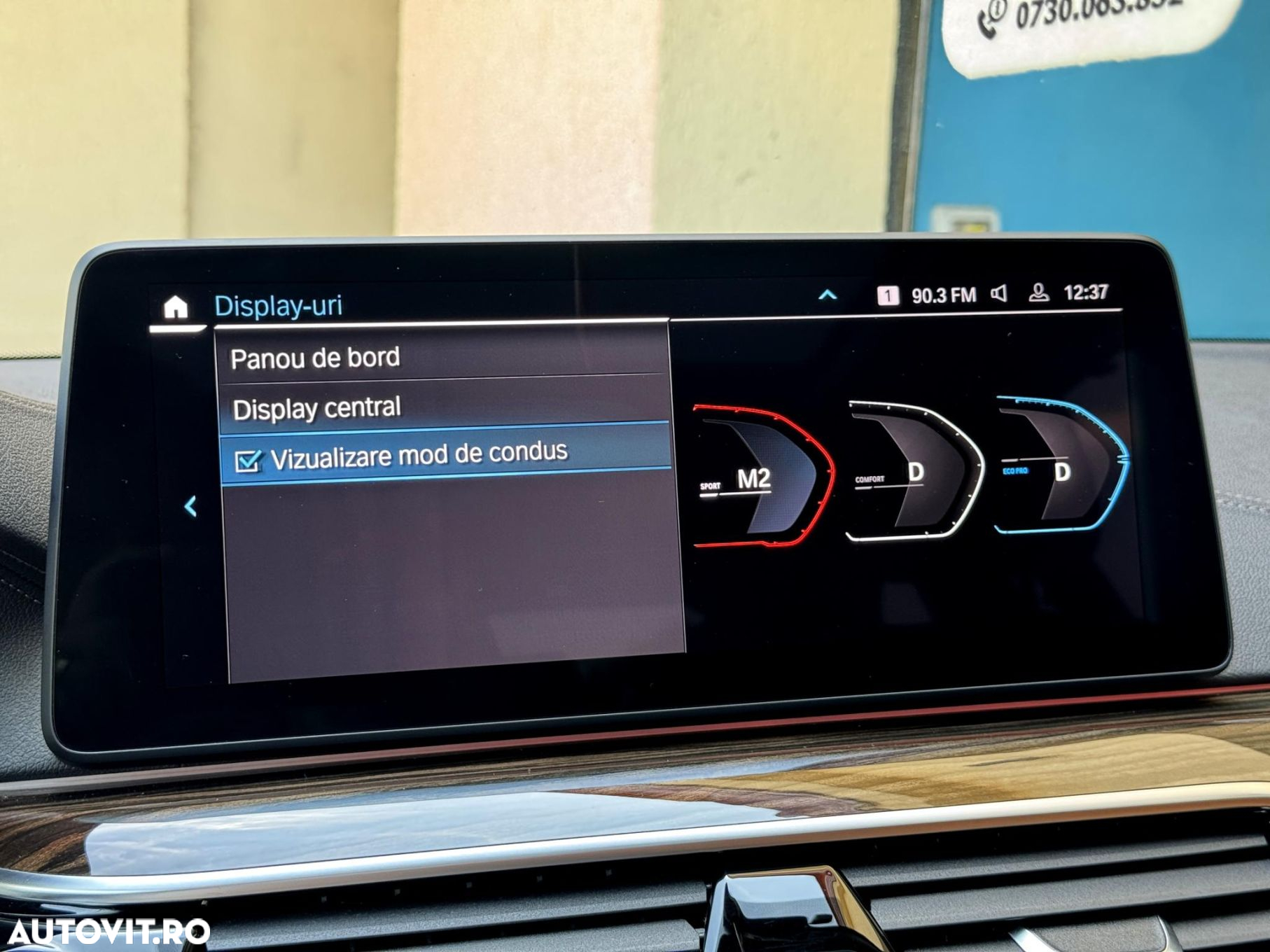 BMW Seria 5 - 19