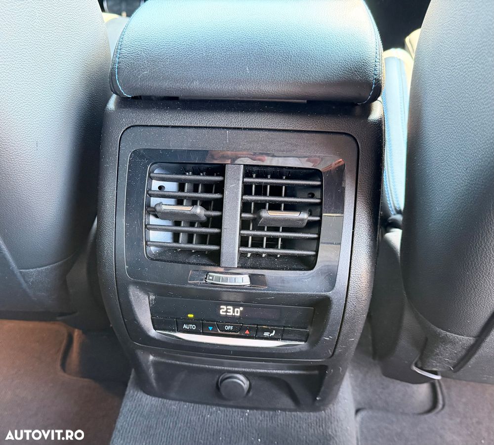 BMW X3 2021 — imagine 26