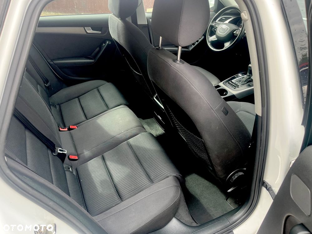 Audi A4 Avant - 11