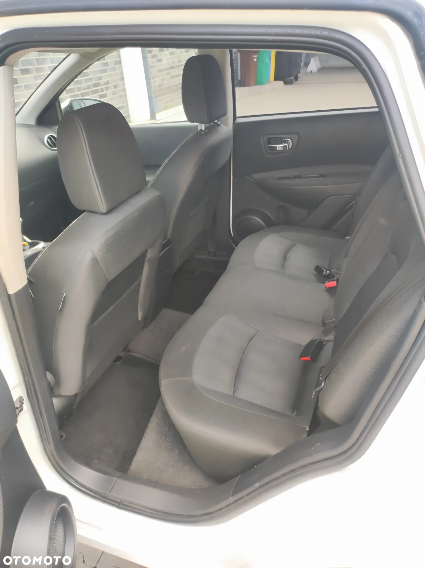 Nissan Qashqai 1.6 Acenta - 15