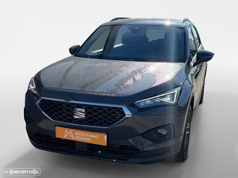 SEAT Tarraco 2.0 TDI Style DSG - 1