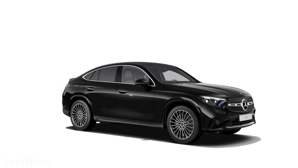 Mercedes-Benz GLC - 4