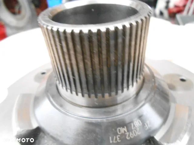 Kosz układ planetarny skrzyni AP John Deere 6920 - 8