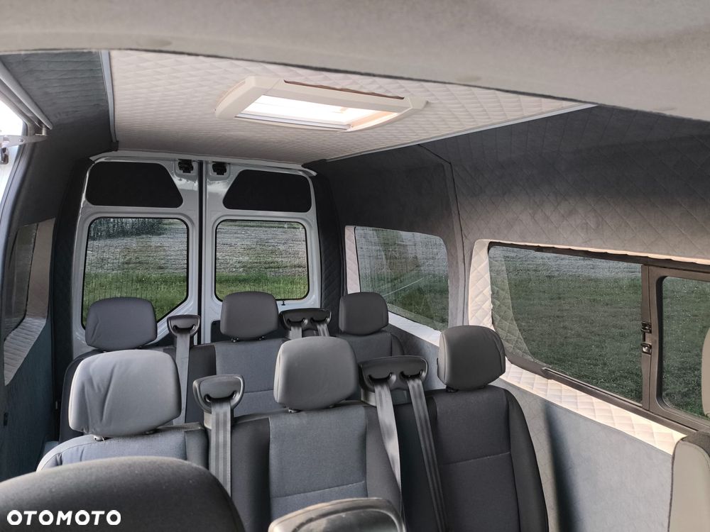 Renault Master - 30