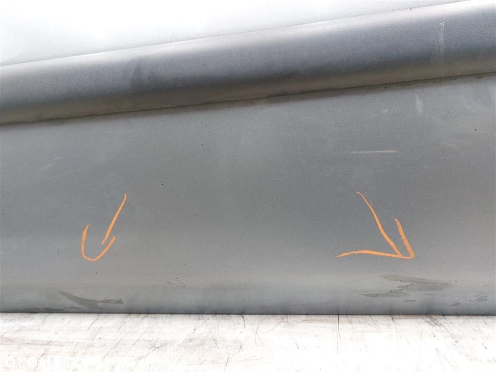 Drzwi przednie lewe przód Suzuki Ignis II 2003-2010 KOD LAKIERU ZCD - 7