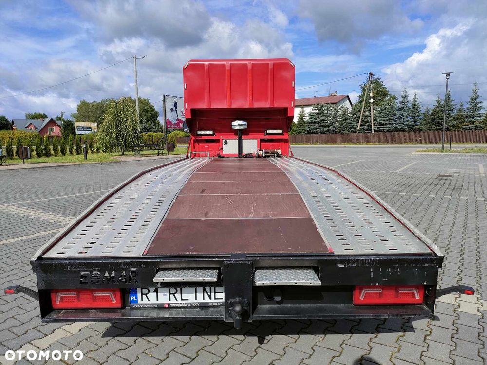 Volkswagen CRAFTER OKAZJA - 33