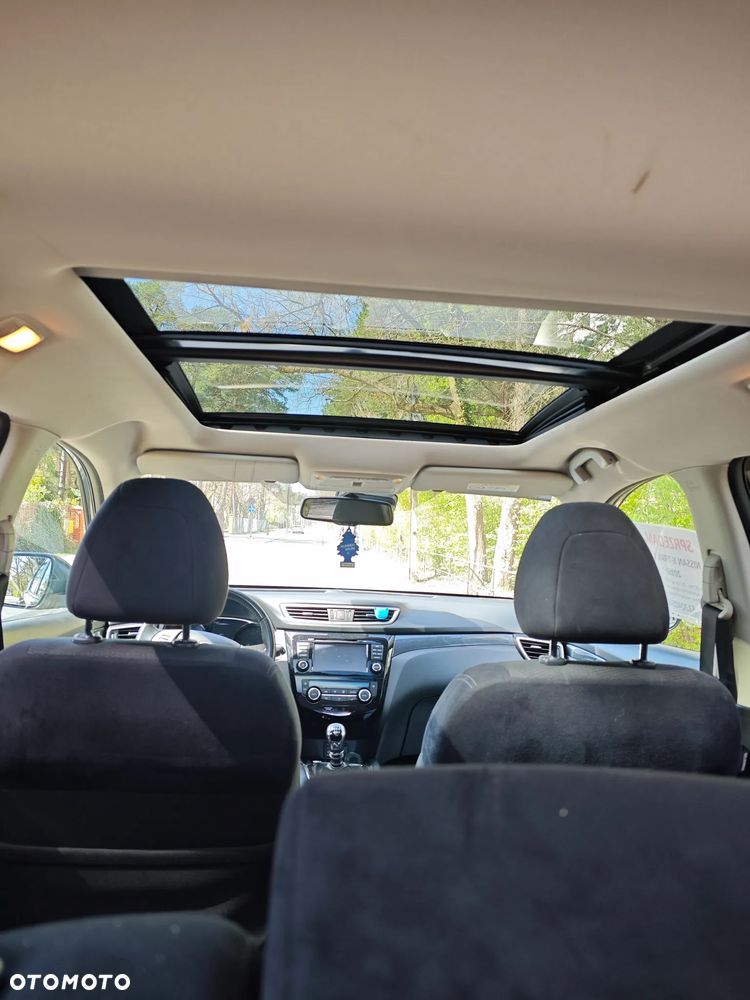 Nissan X-Trail 1.6 DCi Tekna - 5