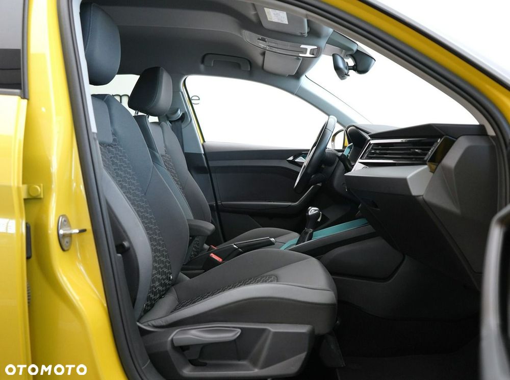 Audi A1 Sportback - 26