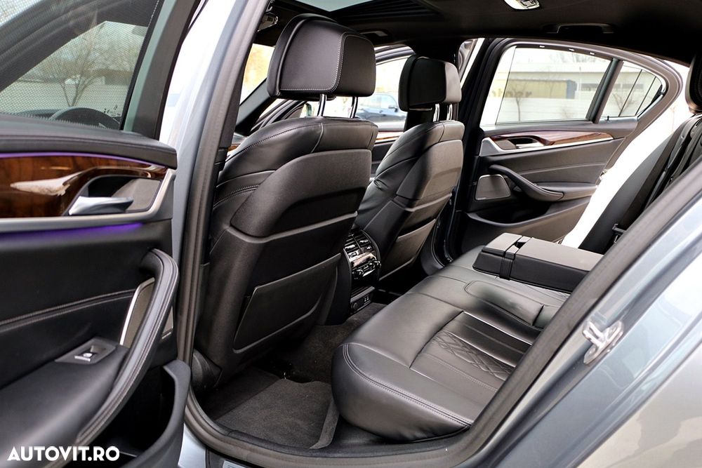 BMW Seria 5 - 17