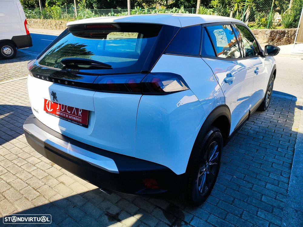 Peugeot 2008 1.5 BlueHDi Active Pack - 7