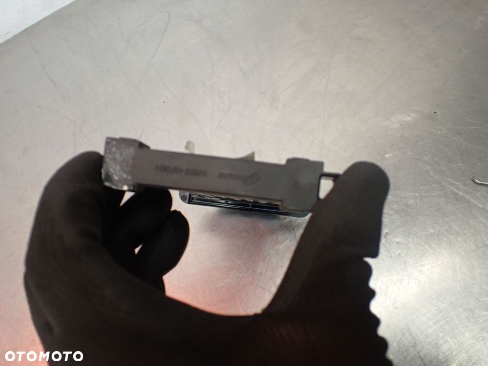 NAGRZEWNICA ELEKTRYCZNA HYUNDAI TUCSON I  97191-2E000 - 3