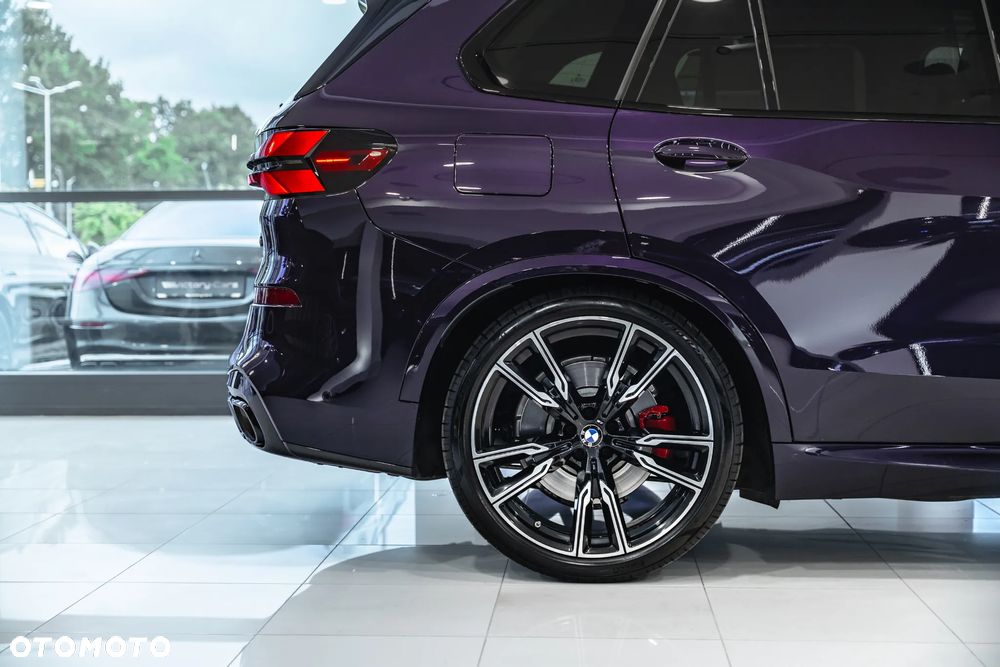 BMW X5 M M60i xDrive - 13