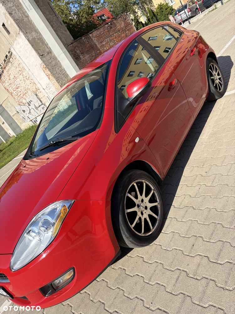 Fiat Bravo - 8
