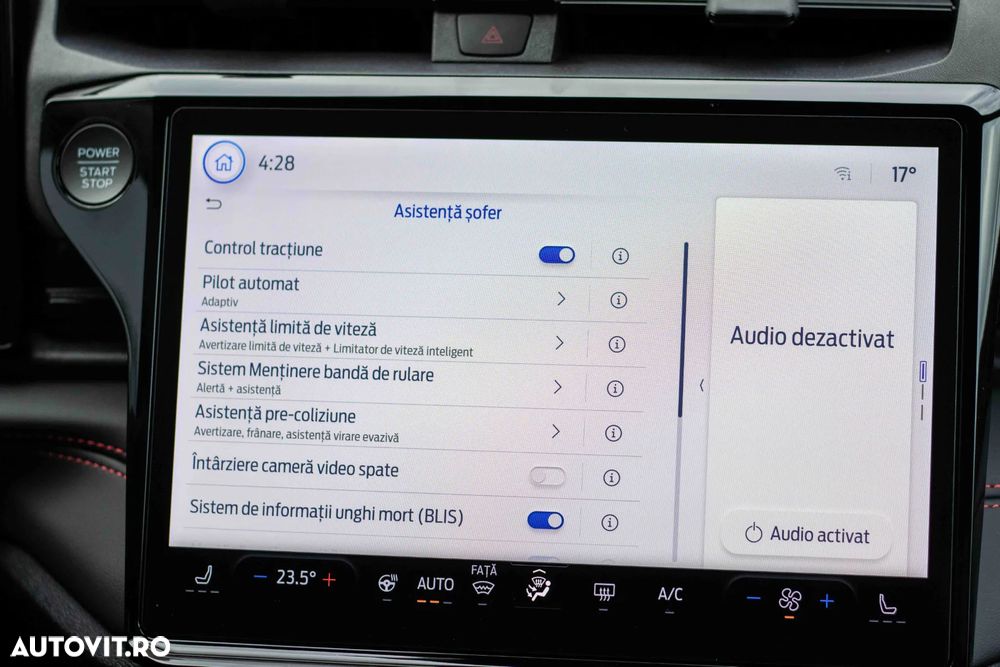 Ford Puma 1.0 EcoBoost MHEV ST Line X - 32