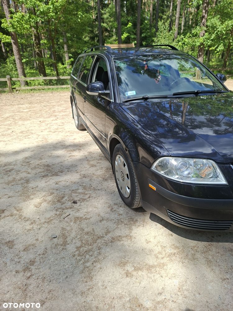 Volkswagen Passat - 3