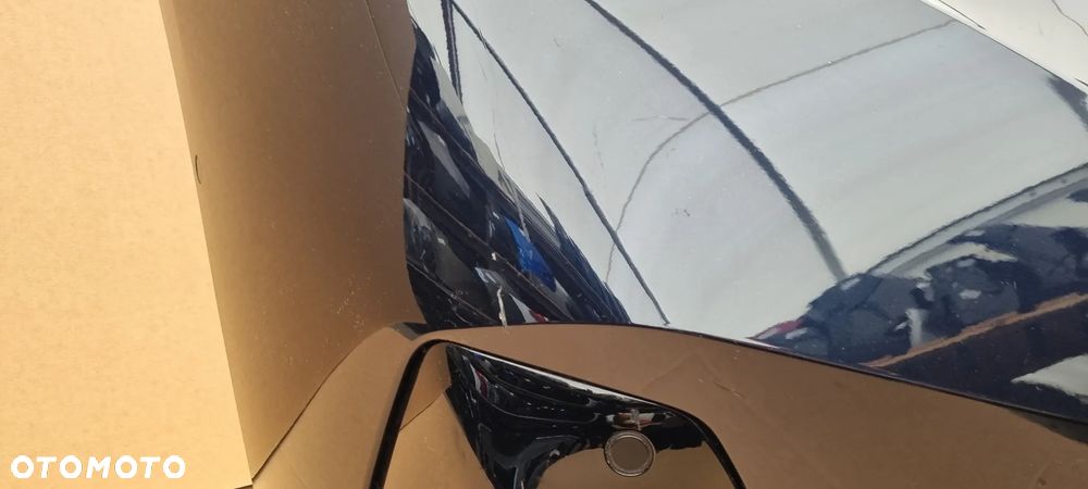 BMW 5 G60 G61 M-PAKIET 2023- zderzak przód oryginał MB212 - 6