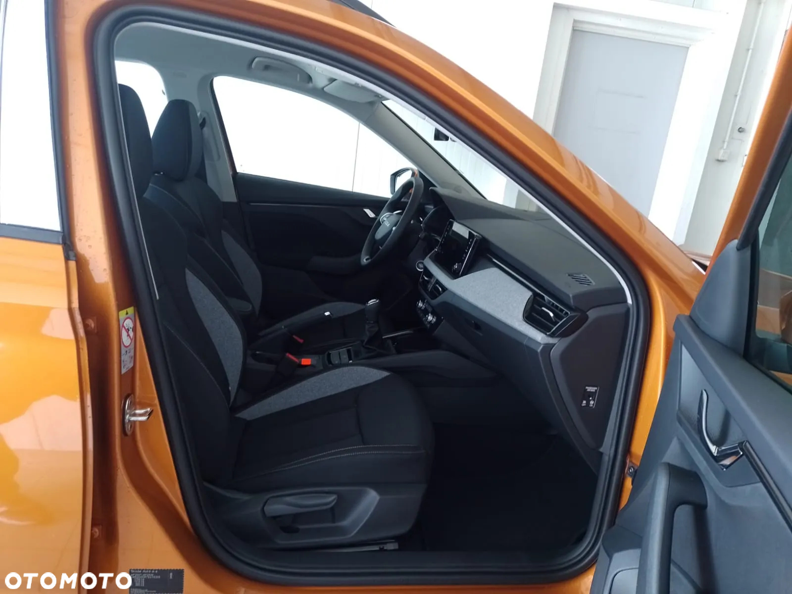 Skoda Kamiq 1.5 TSI Edition 130 - 6