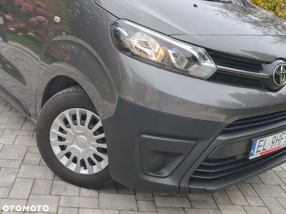 Toyota ProAce - 15
