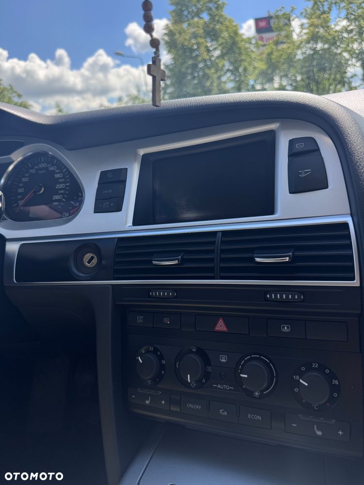 Audi A6 Limousine 2.0 TFSI - 10
