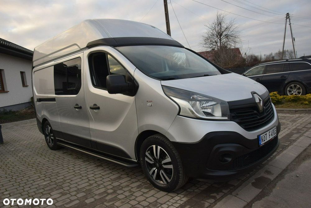 Renault Trafic - 6