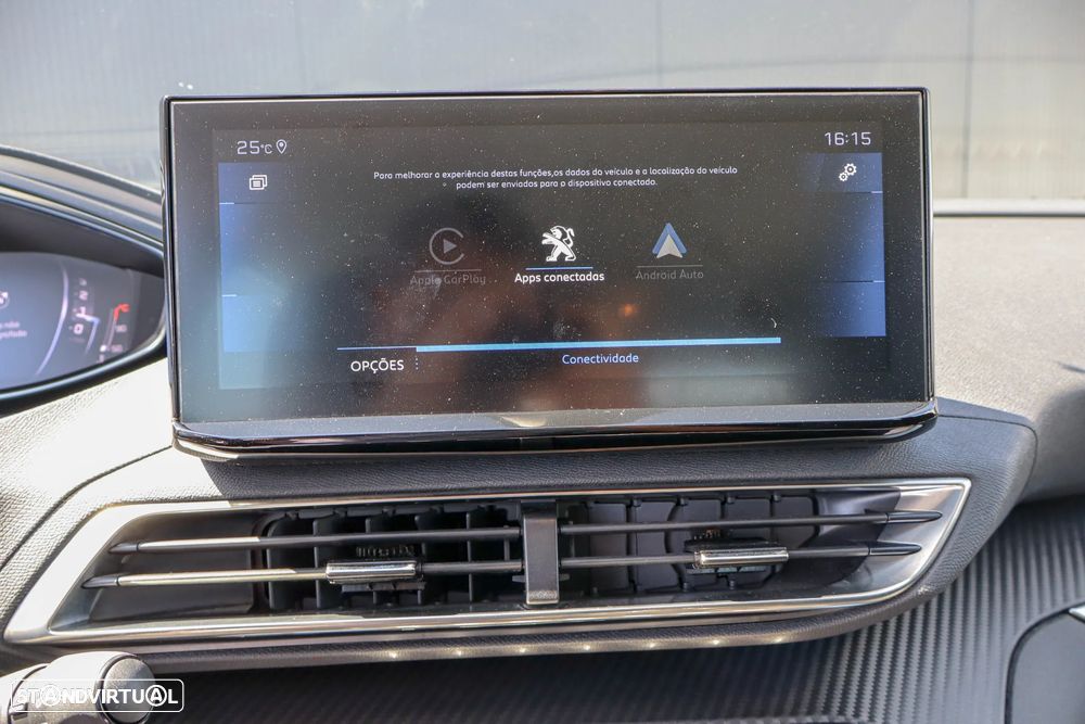 Peugeot 3008 1.5 BlueHDi Active Pack - 27