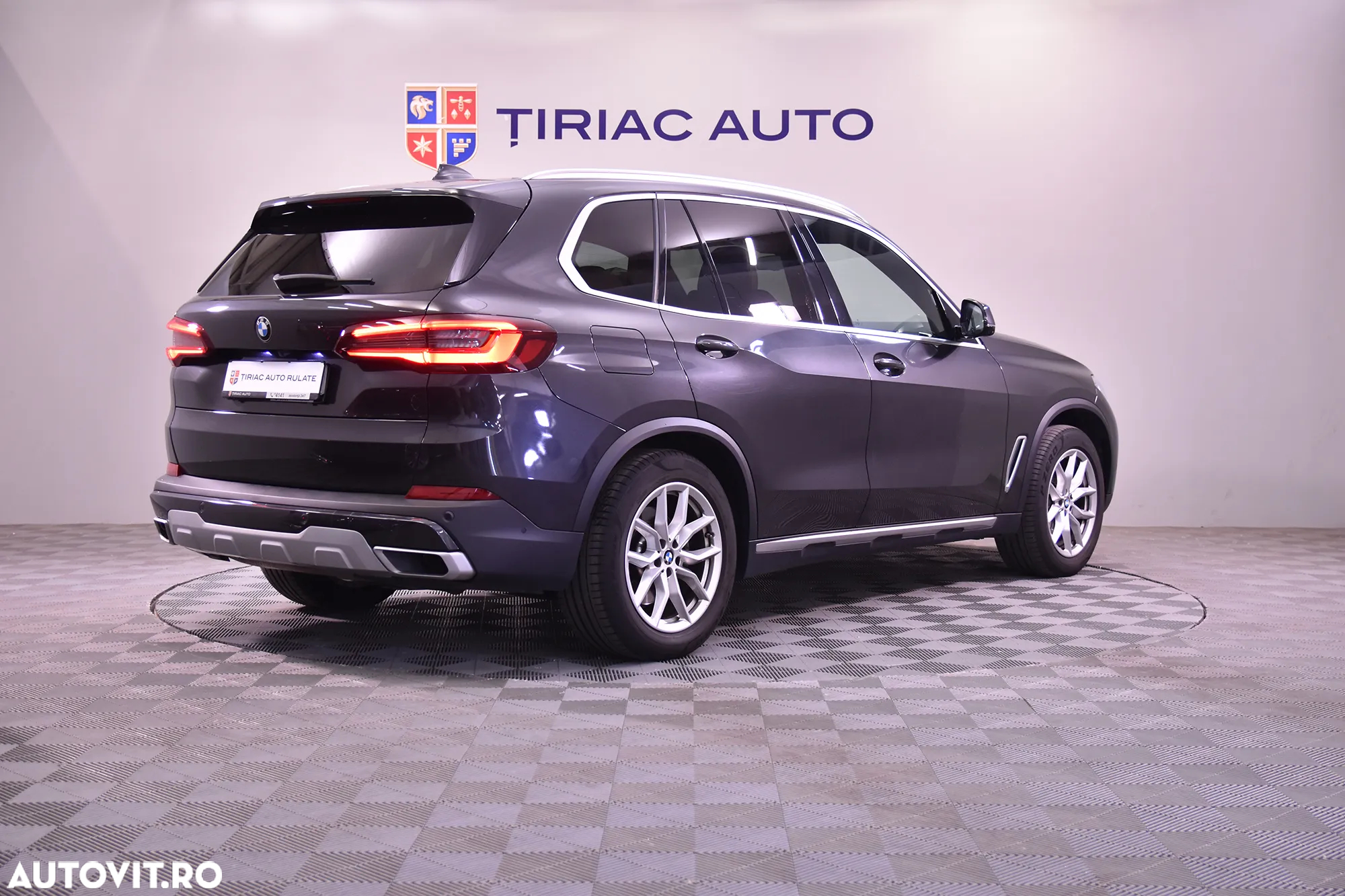 BMW X5 xDrive40i AT MHEV - 5