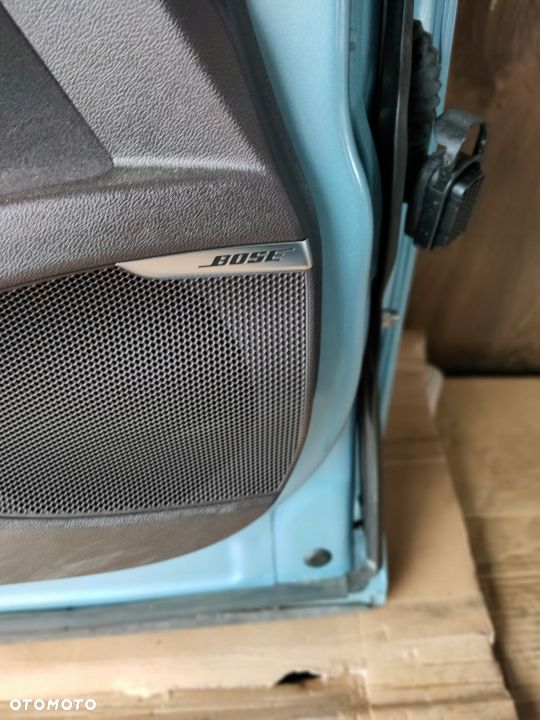 Espace V drzwi kompletne prawe przód kolor igła - 4