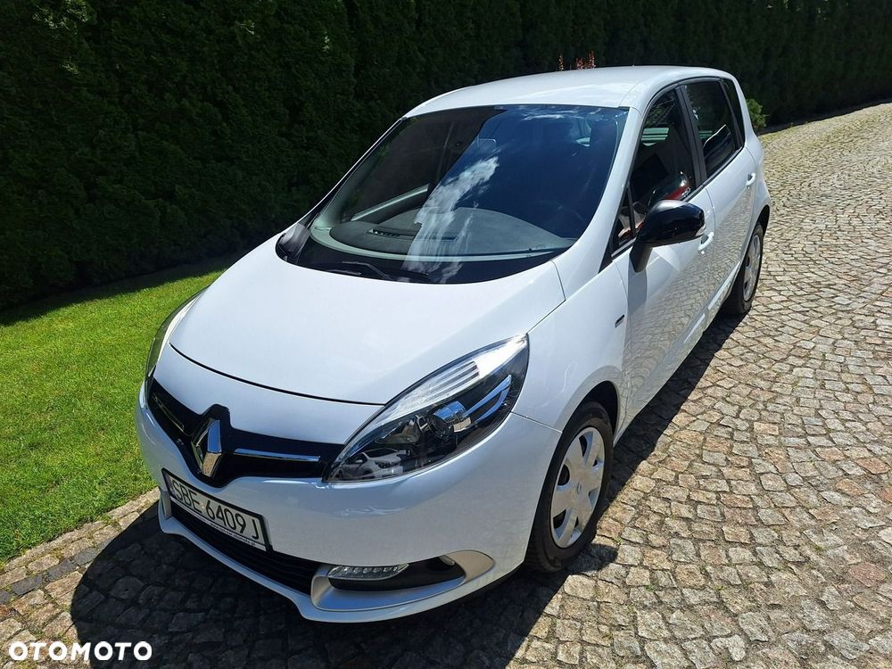 Renault Scenic - 28