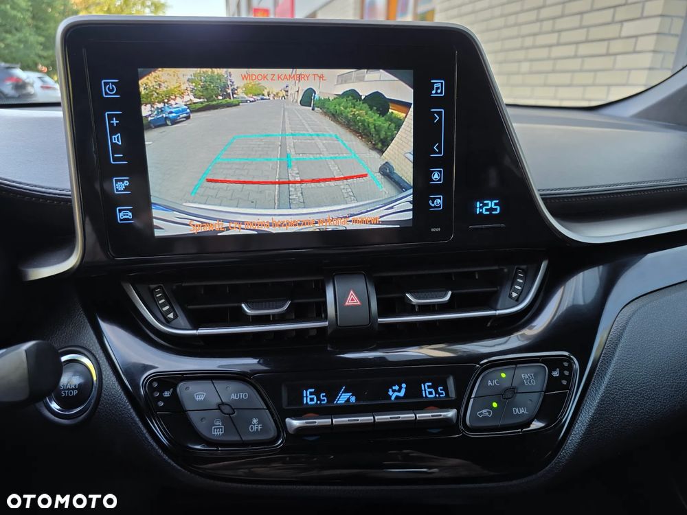 Toyota C-HR - 32
