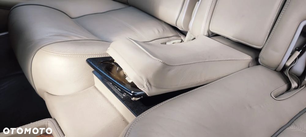 Jaguar XJ XJ12 6.0 - 22