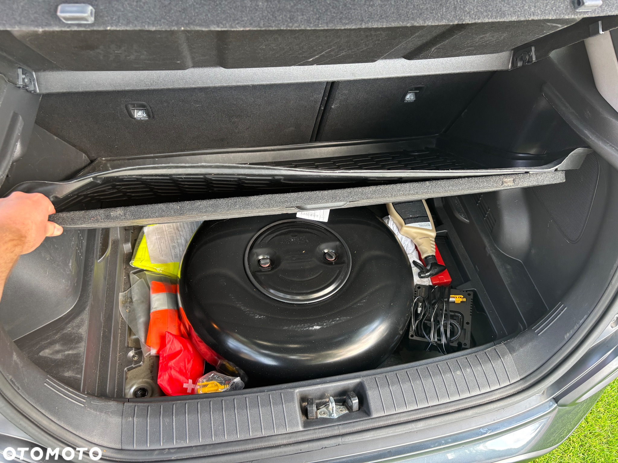 Hyundai Kona 1.0 T-GDI Comfort - 27