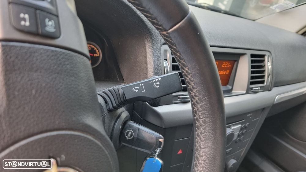 Opel Vectra Caravan 1.9 CDTi Comfort - 12