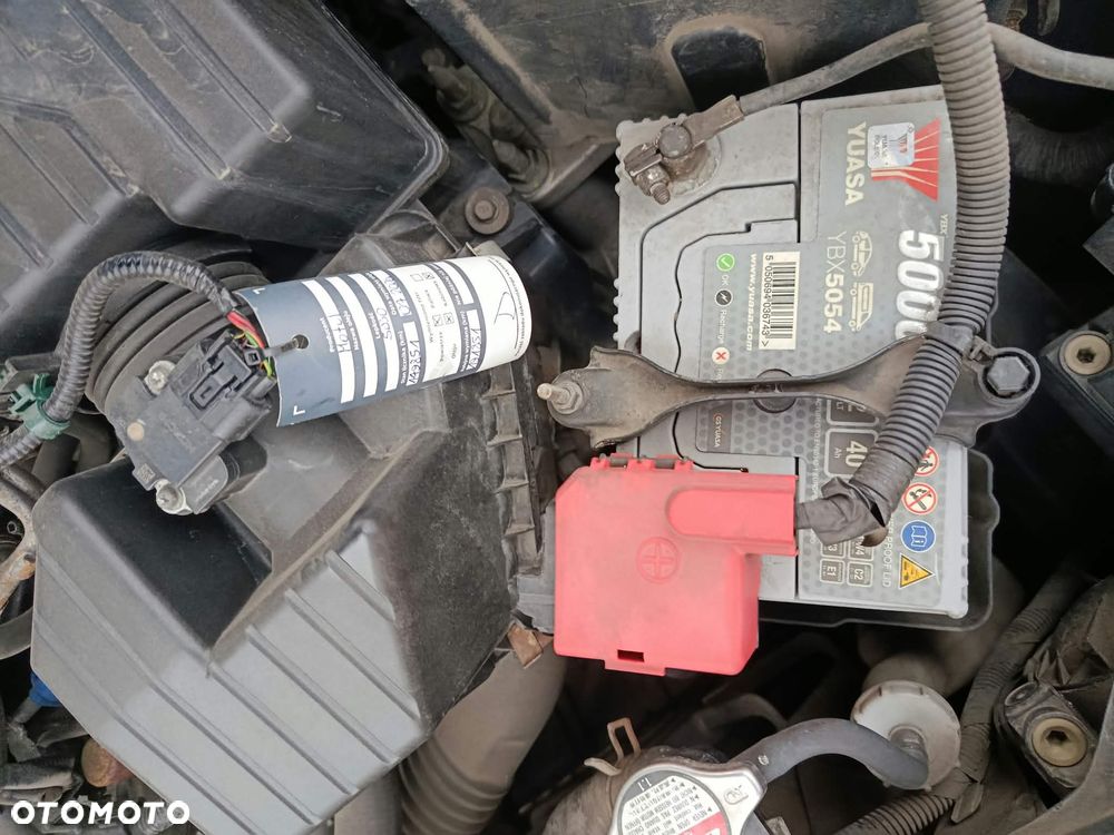 Honda Civic 1.4 Comfort - 9