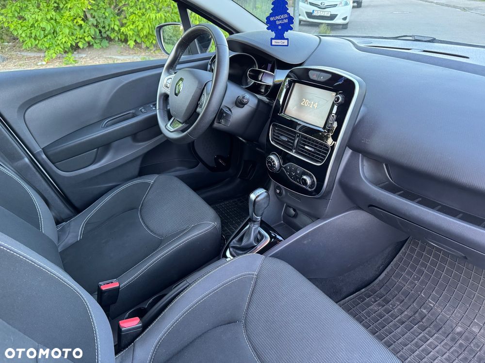 Renault Clio Energy dCi 90 EDC Business - 19