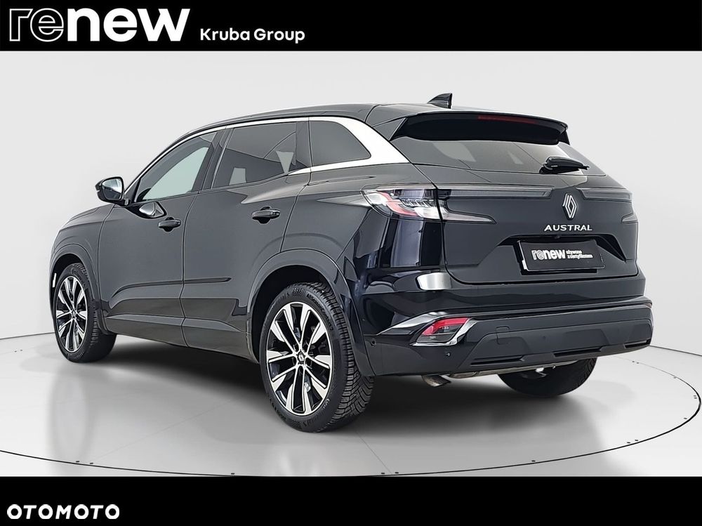 Renault Austral 1.3 TCe mHEV Techno - 7