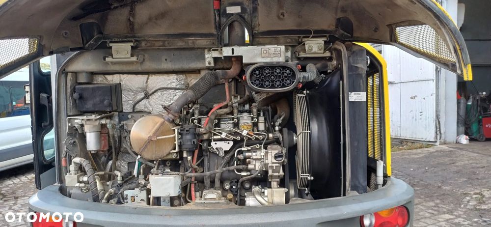 Wacker Neuson EW 65 - 27