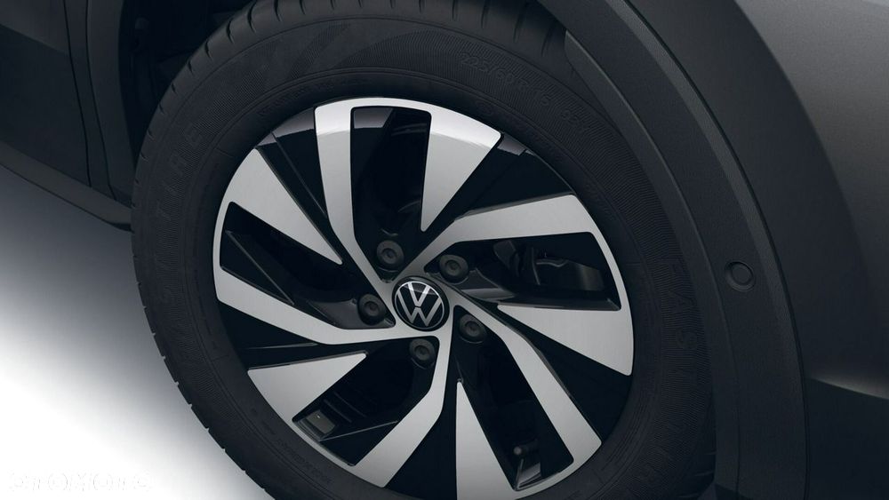 Volkswagen T-Roc - 5