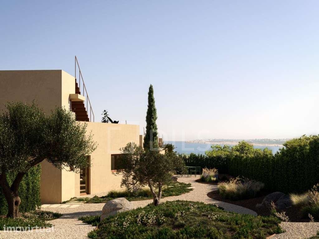 Villas Mar e Sol - Grande imagem: 3/31