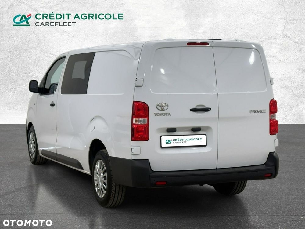 Toyota ProAce - 8