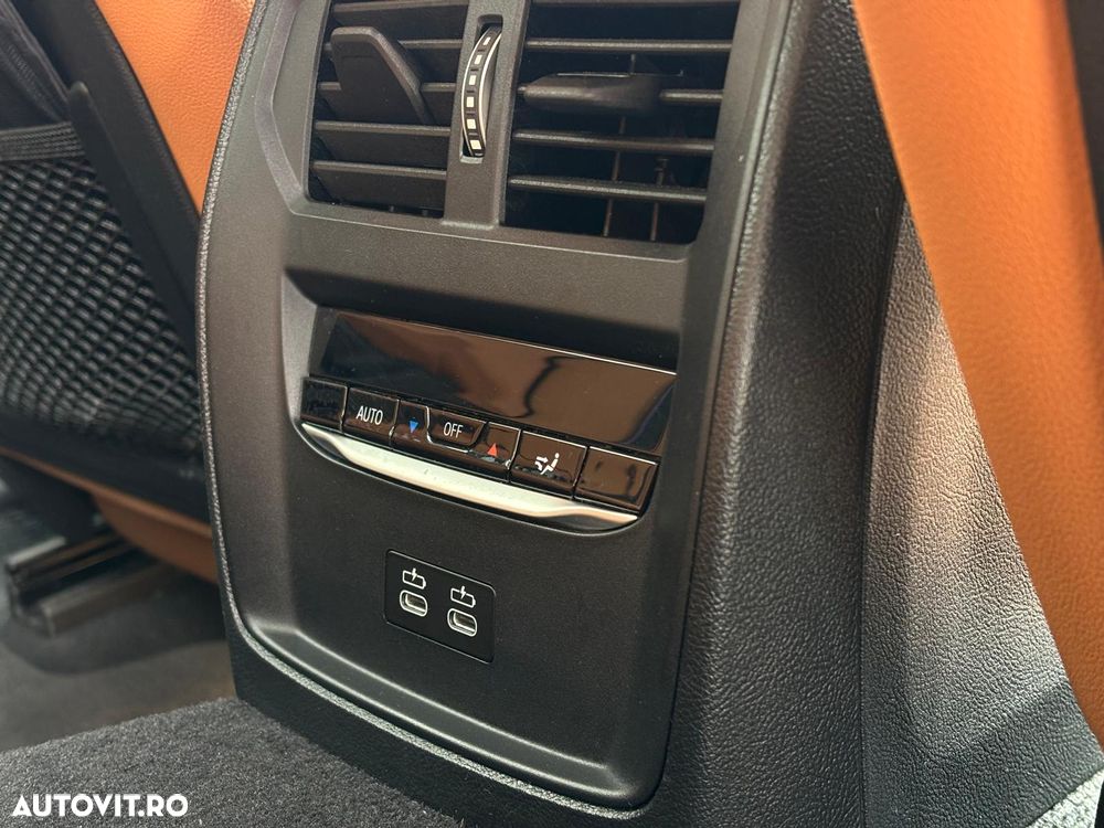 BMW Seria 4 420d xDrive - 18