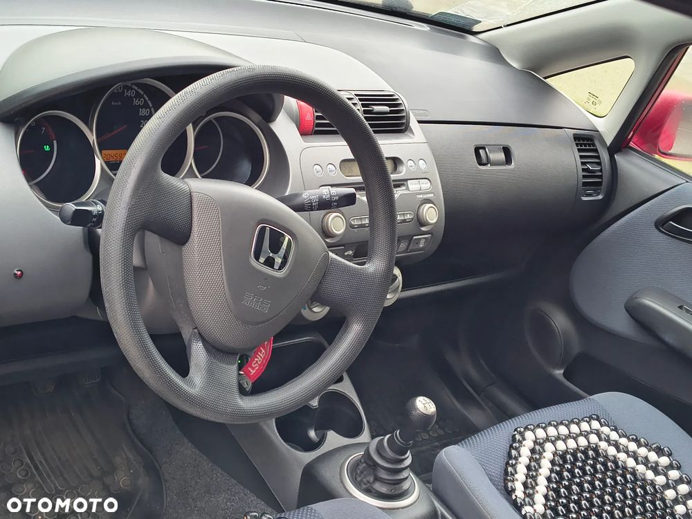 Honda Jazz 1.2 S - 3