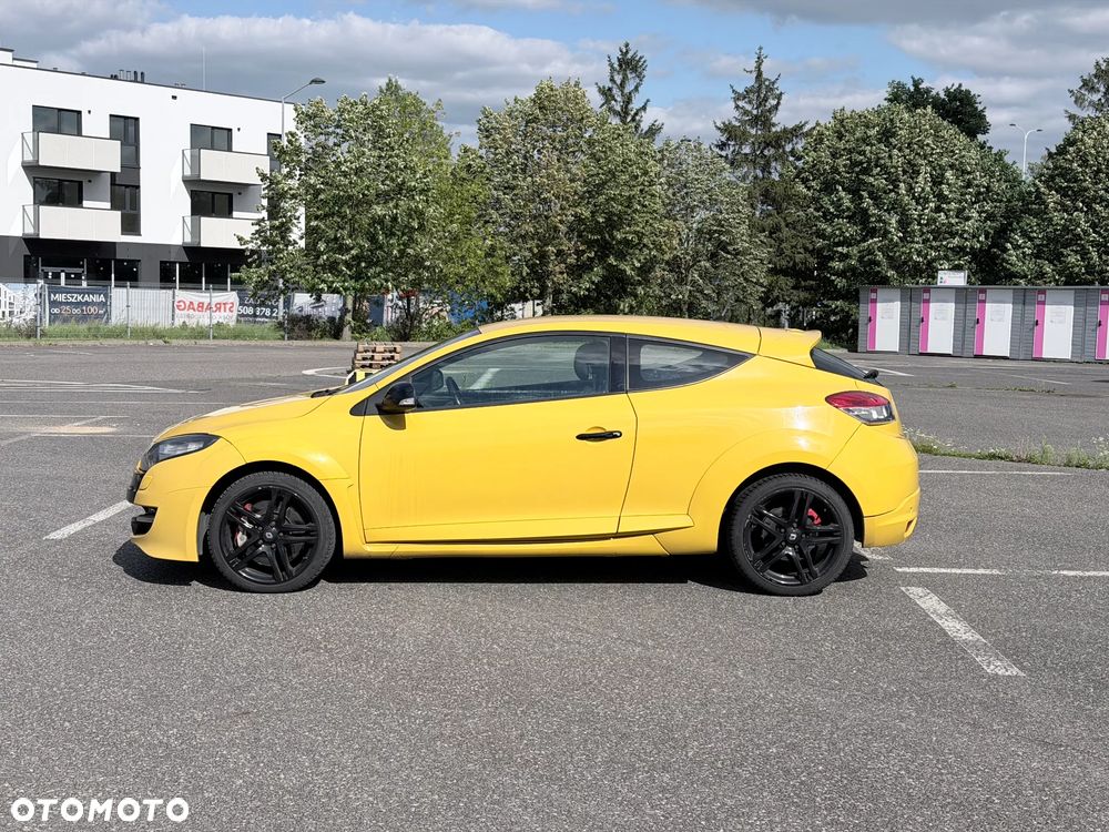 Renault Megane 2.0 16V RS - 4