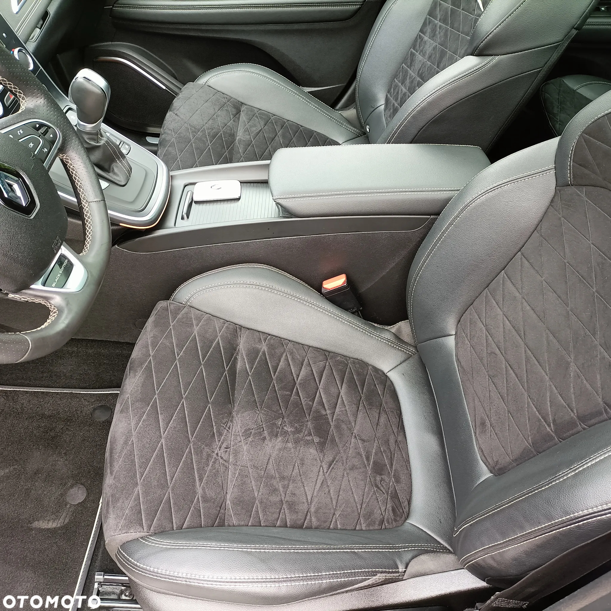 Renault Scenic 1.3 TCe Energy Bose EDC - 19