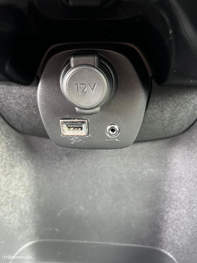 Peugeot 108 1.0 VTi Allure - 21
