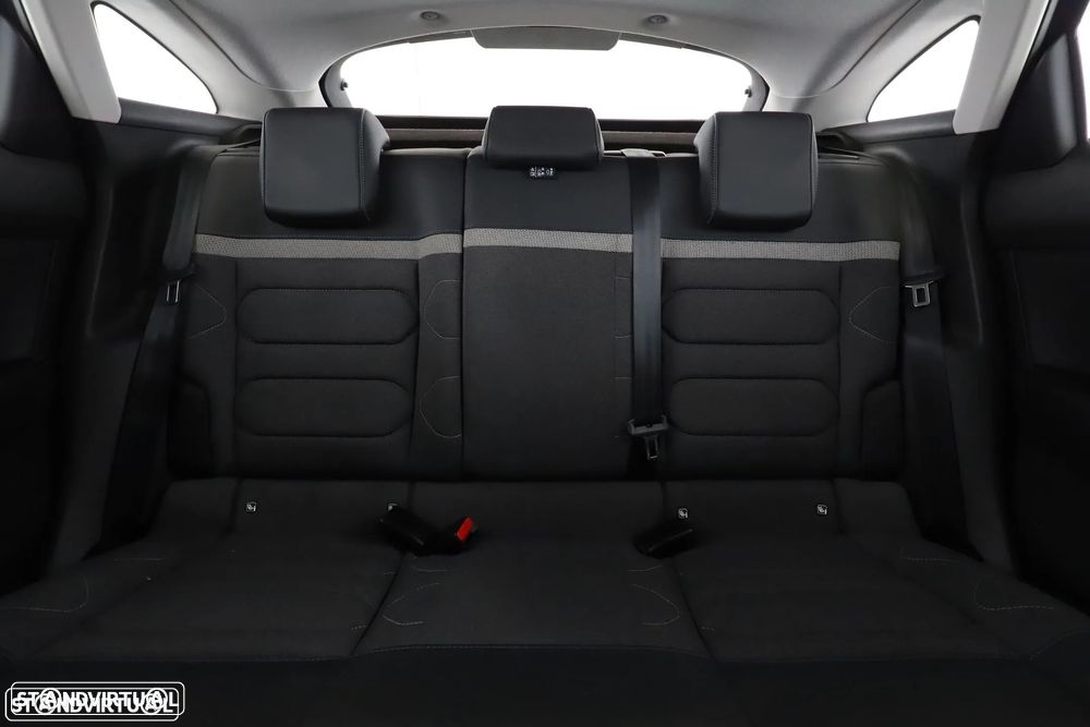 Citroën C4 PureTech 130 Stop&Start EAT8 FEEL - 7